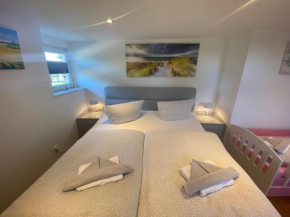 Ferienwohnung *** LANDLIEBE *** mit großem Garten, Dummerstorf